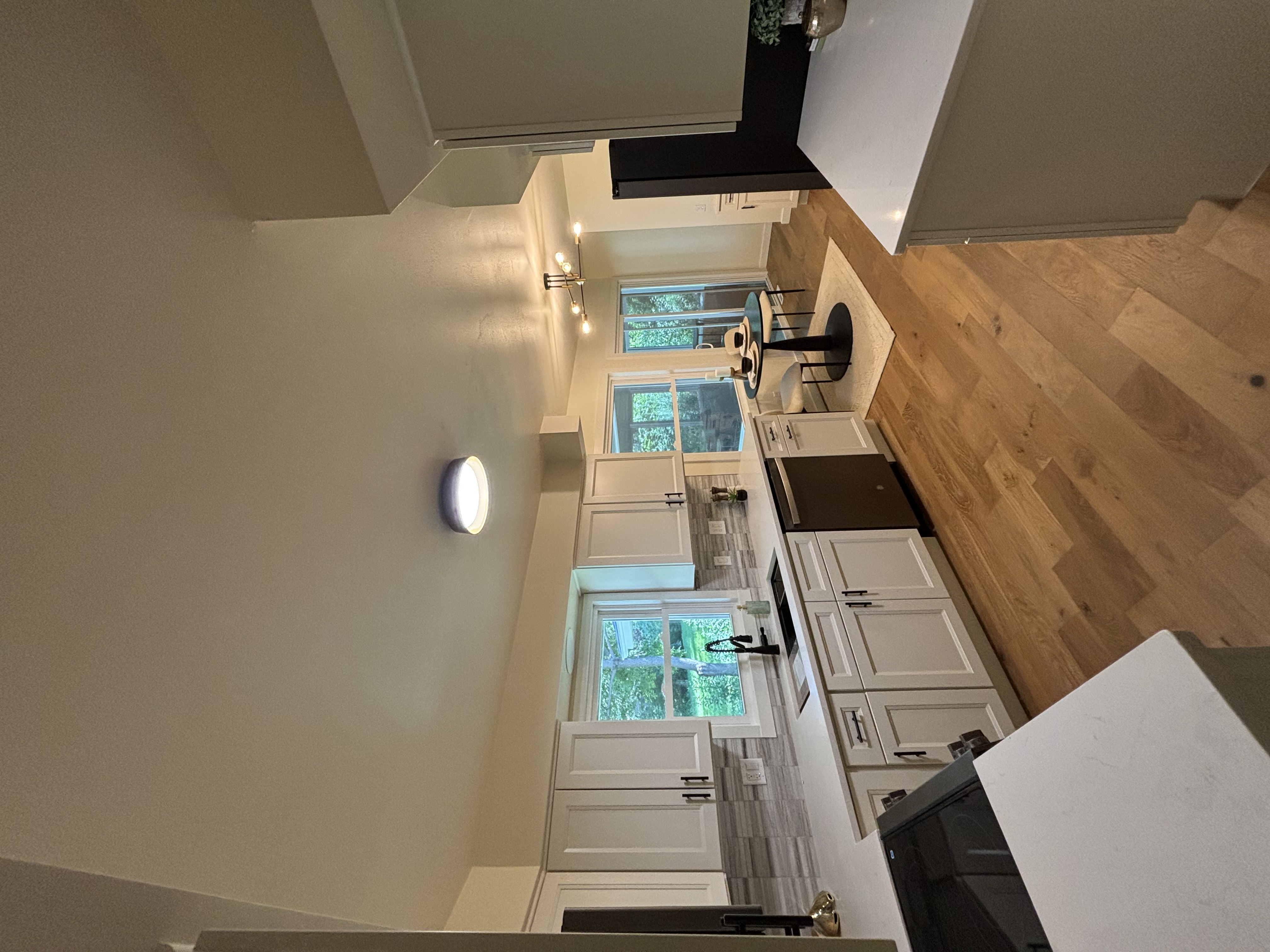 Kitchen Remodels